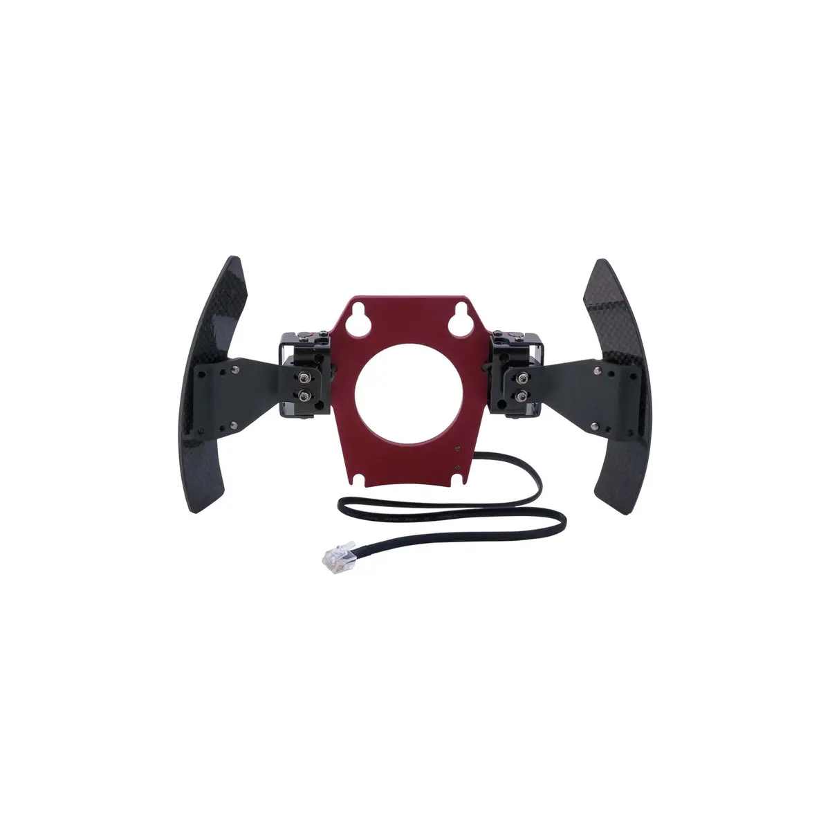 Fanatec - Clubsport Static Shifter Paddles 1