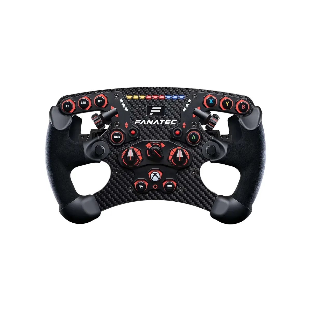Fanatec - Clubsport Steering Wheel Formula V2.5 X 1