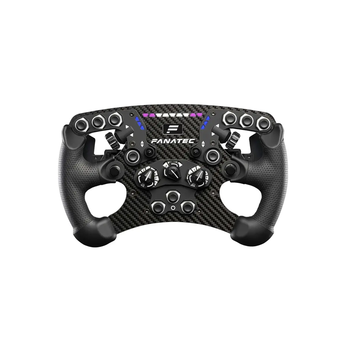 Fanatec - Clubsport Steering Wheel Formula V2.5 1