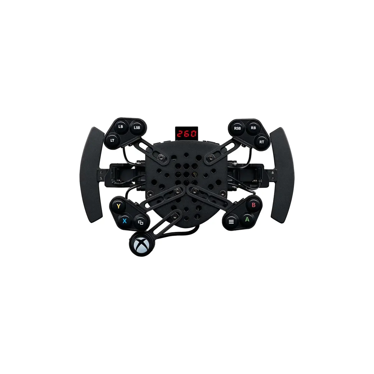 Fanatec - Clubsport Universal Hub V2 For Xbox 1