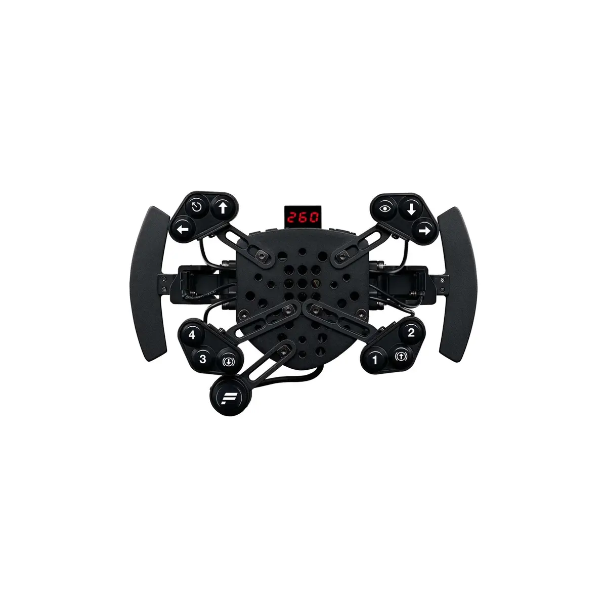 Fanatec - Clubsport Universal Hub V2 1