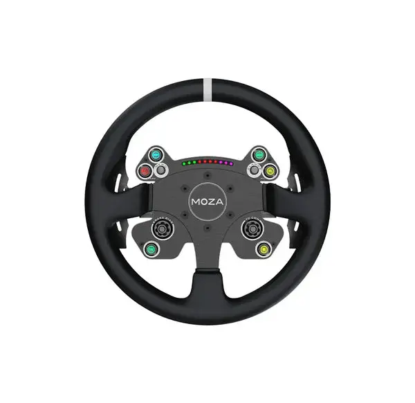 Moza R12 V2 And Cs V2p Bundle 1