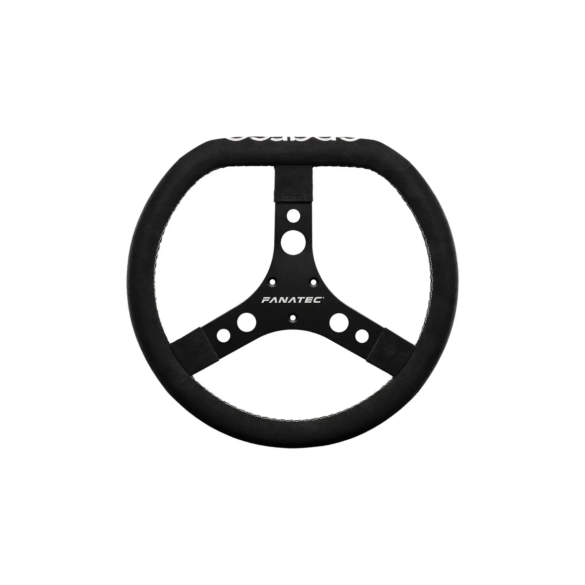 Fanatec - Clubsport Wheel Rim Sparco® Karting 1