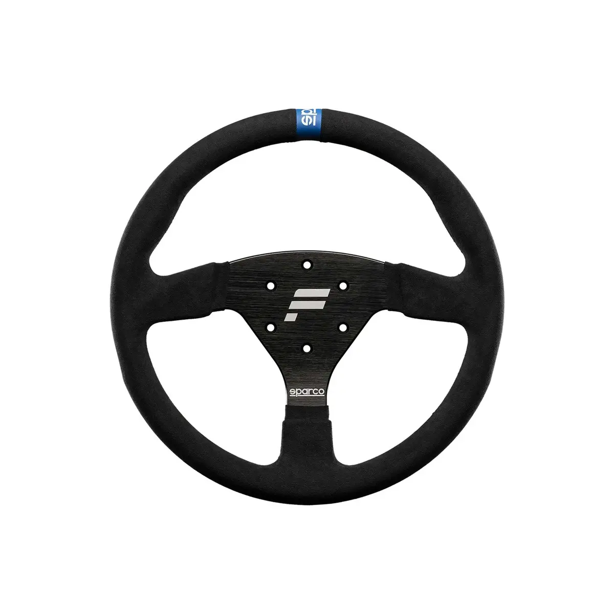 Fanatec - Clubsport Wheel Rim Sparco® Rally 1