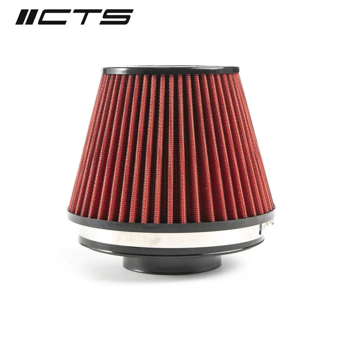 Cts Turbo High-Flow Intake (6″ Velocity Stack) B9 Audi Sq5 3.0Tfsi 2
