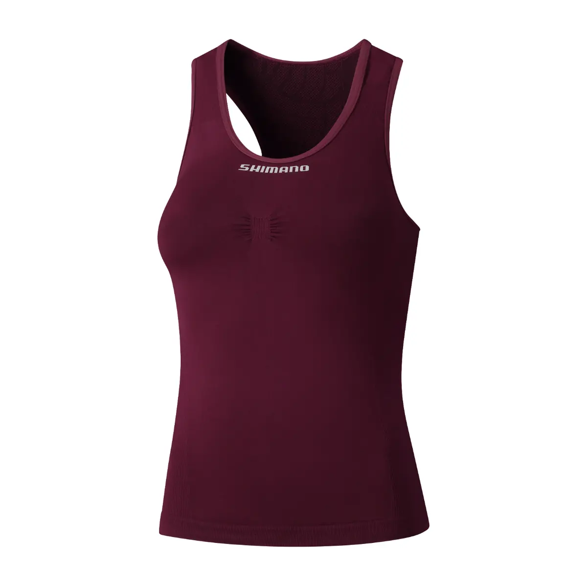 Shimano Ærmeløst Baselayer Dame 1