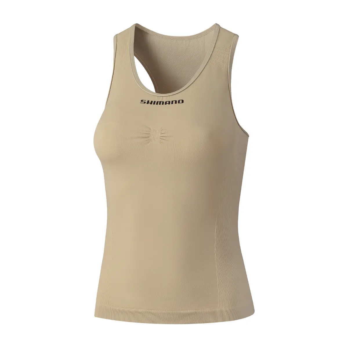 Shimano Ærmeløst Baselayer Dame 1
