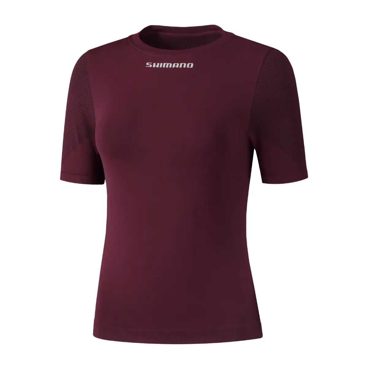 Shimano Baselayer Dame T-Shirt 1