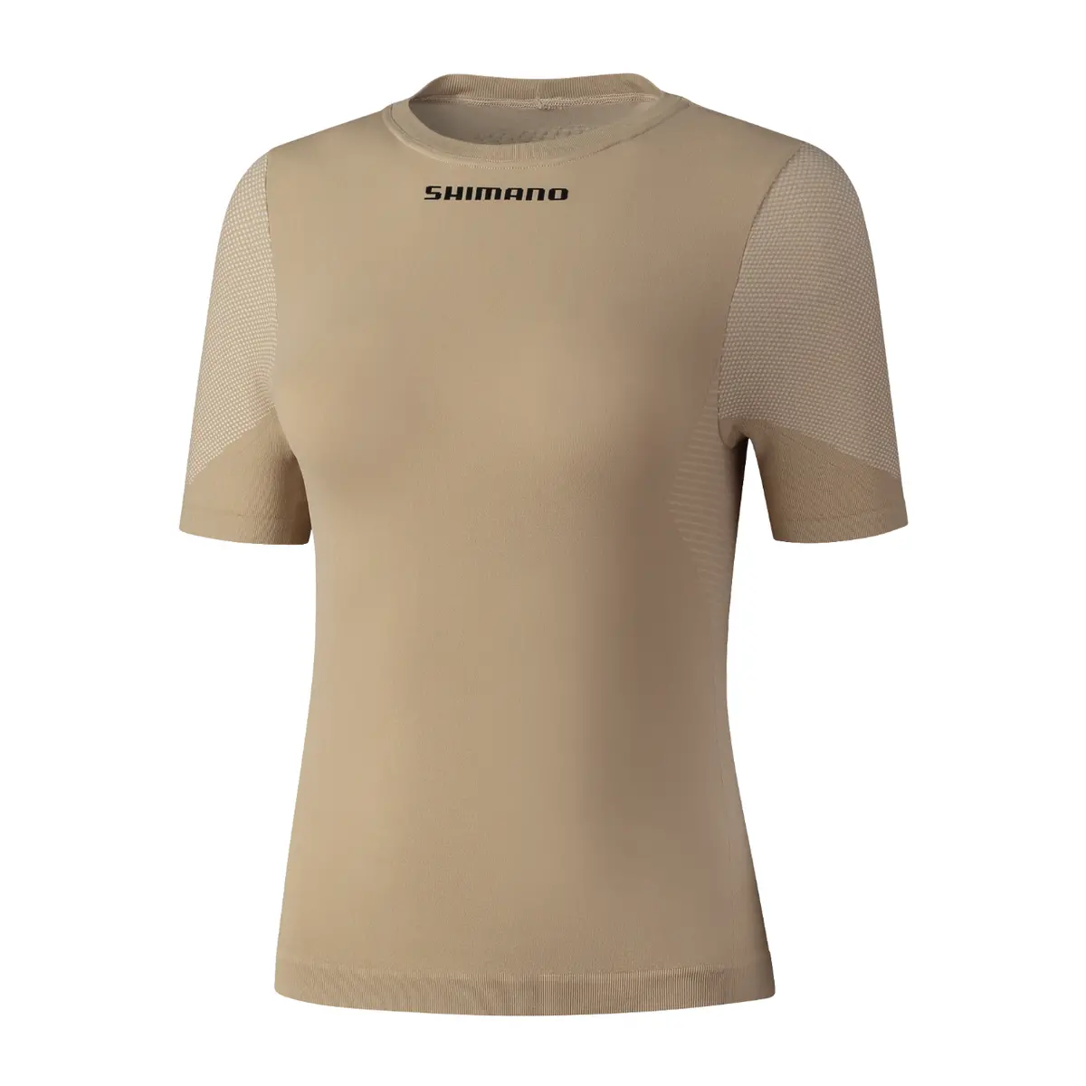 Shimano Baselayer Dame T-Shirt 1