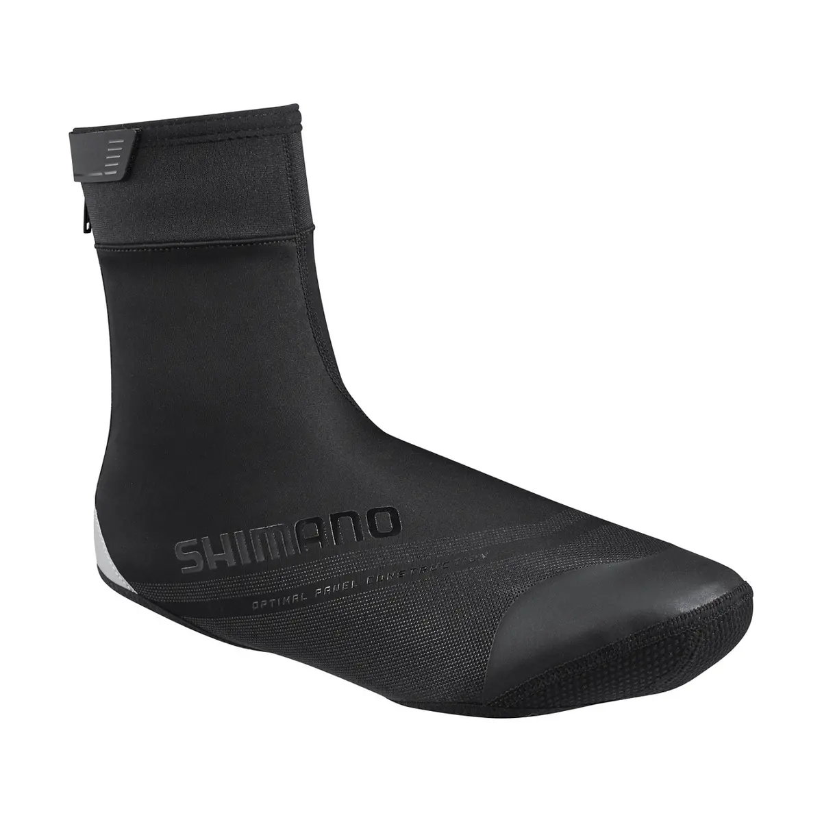 Shimano S1100r Softshell Skoovertræk 1