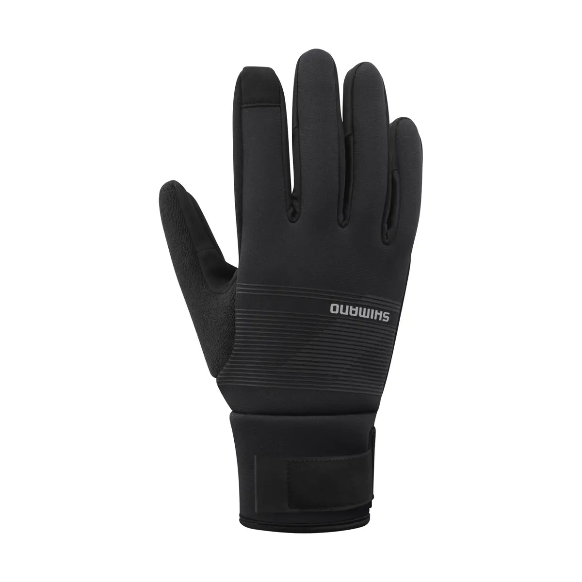 Shimano Windbreaker Isolerende Handsker 1