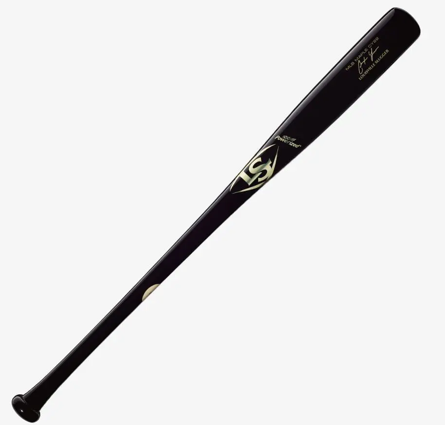 Louisville Slugger Mlb Prime Cy22 Signature - Baseball Bat 1