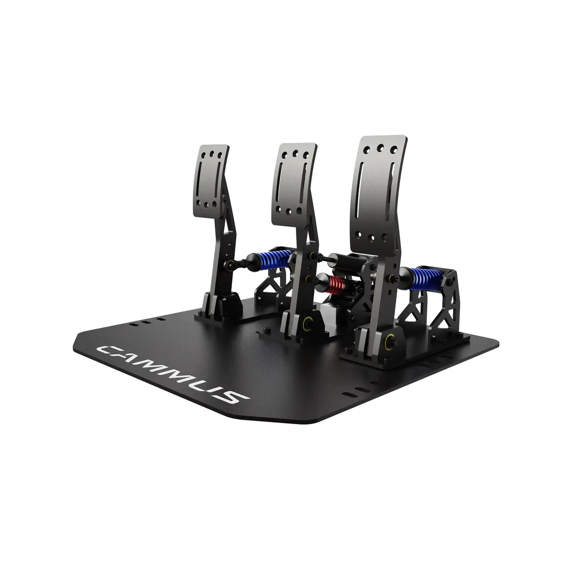 Cammus Lc100 Pedals 1