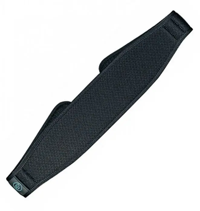 Bodypoint Areomesh Calf Straps For Wheelchair Users 1