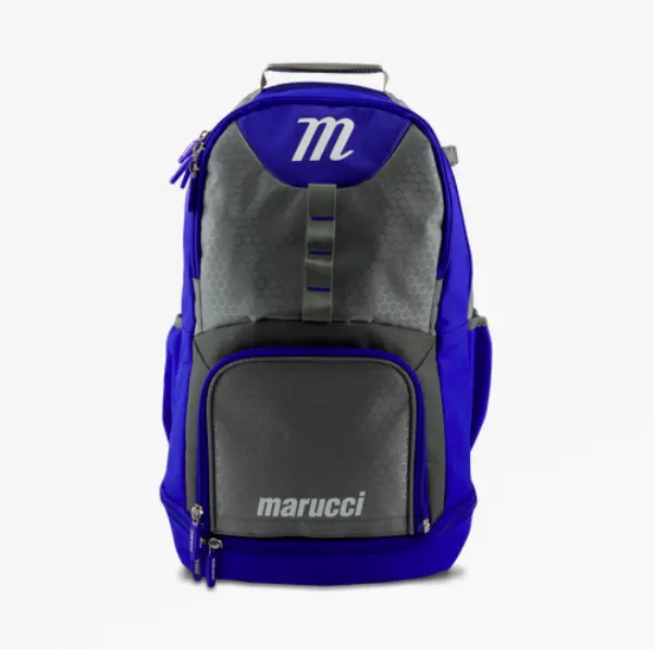 Marucci F5 Backpack - Royal 1