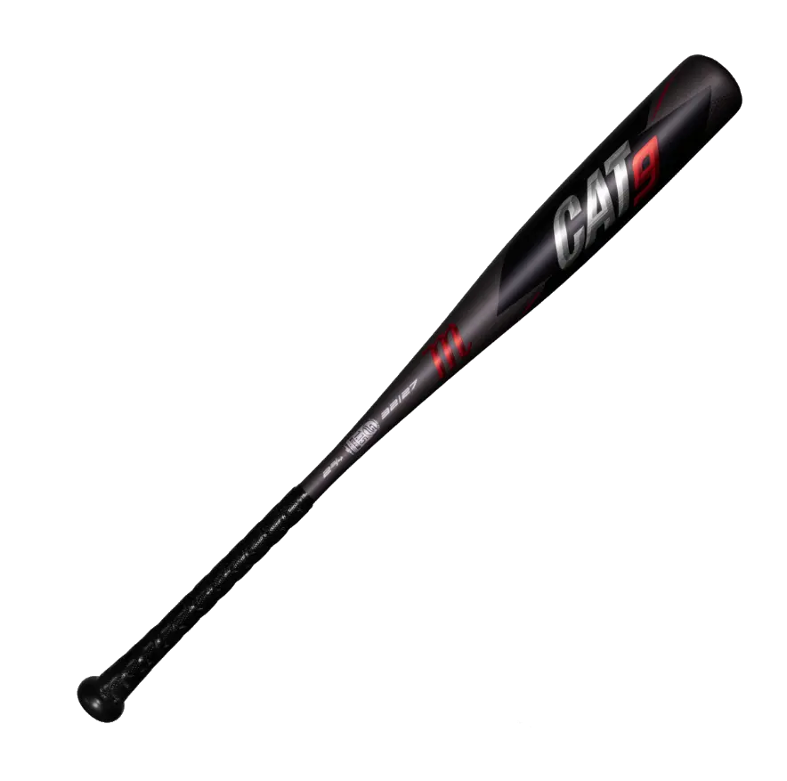 Marucci Cat9  (-5) - Baseball Bat 1