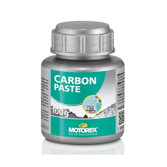 Motorex Carbon Paste Bøtte 100G 1