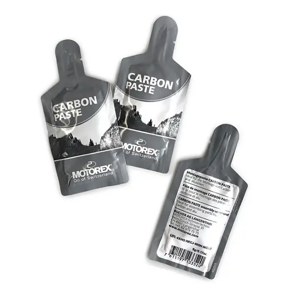 Motorex Carbon Paste Tube 5 Gr 1
