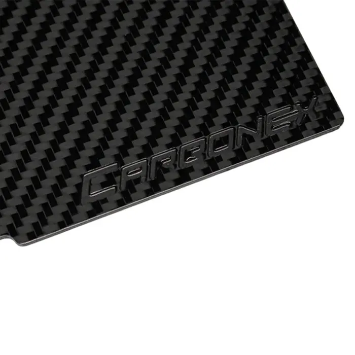 Carbonex Bmw S55 Charge Cooler Cover In Pre Preg Carbon Fibre – F80 M3, F82 M4 & F87 M2 Competition 4