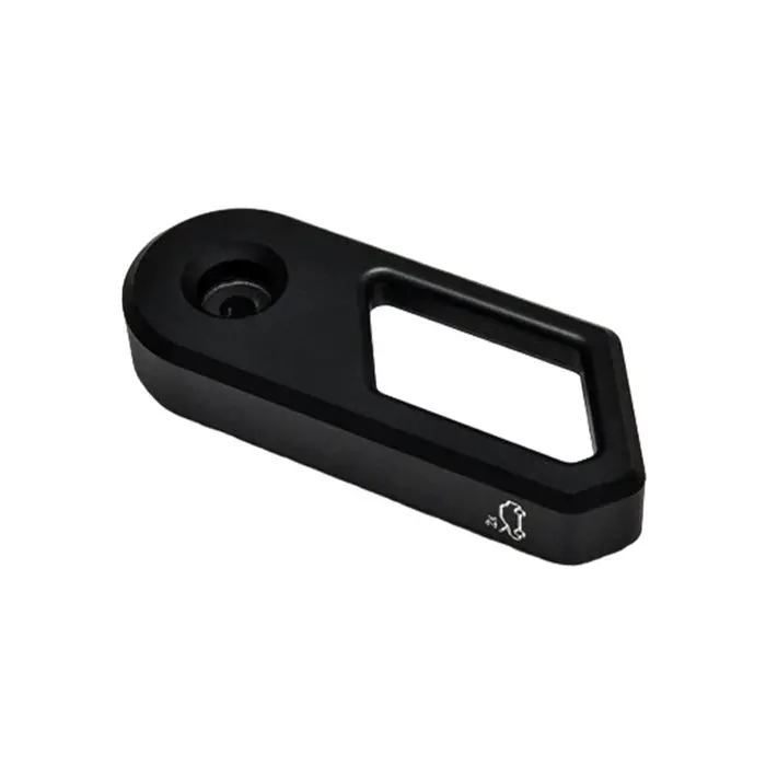Carbonex Bmw F Series Bonnet Hood Latch Handle In Black – 1-4 Series Including M Cars 1