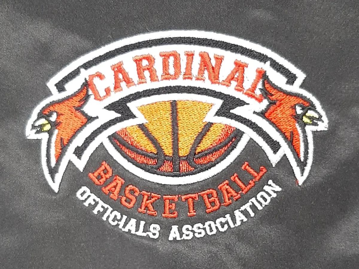 Cardinal Lightweight Pre-Game Jacket 1