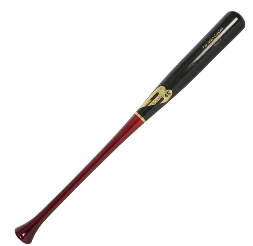 B45 Pro Select Yellow Birch Cargo5 1