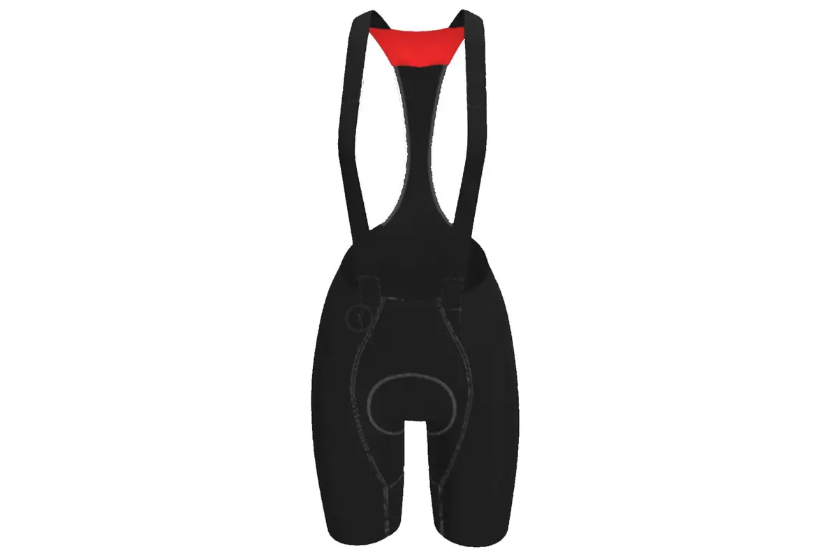 Hunt Castelli Free Aero Race Womens Bib Shorts 1