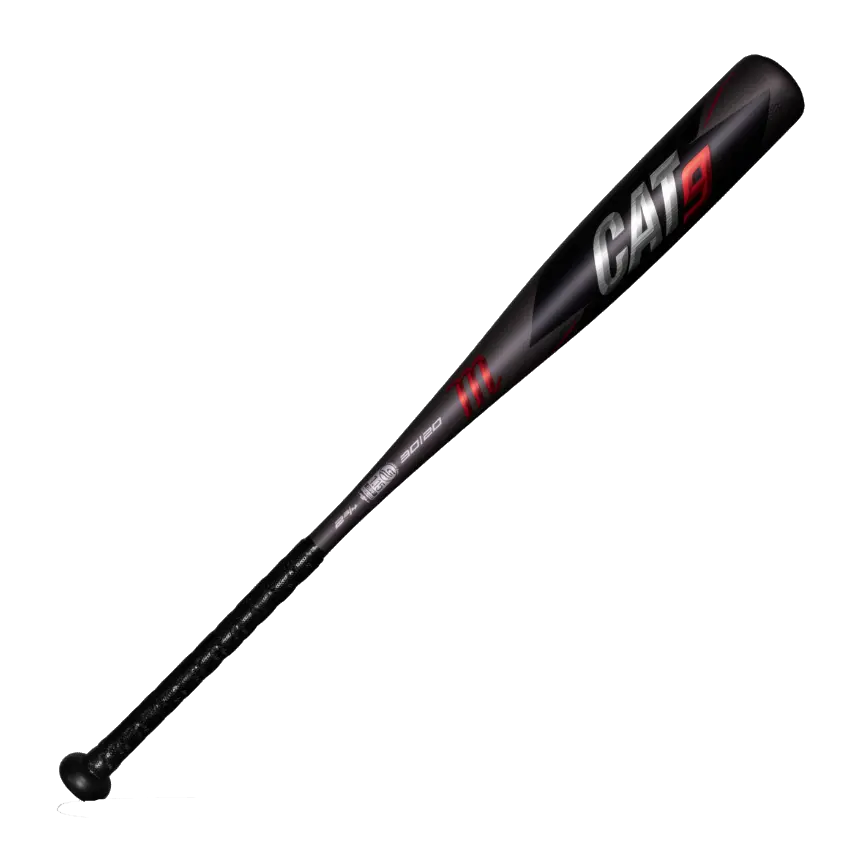 Marucci Cat9  (-10) - Baseball Bat 1