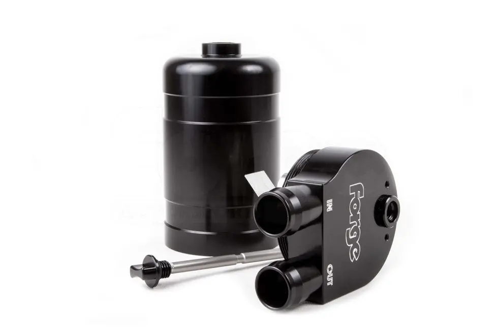 Catch Tank For Audi S4/S5 B9 1