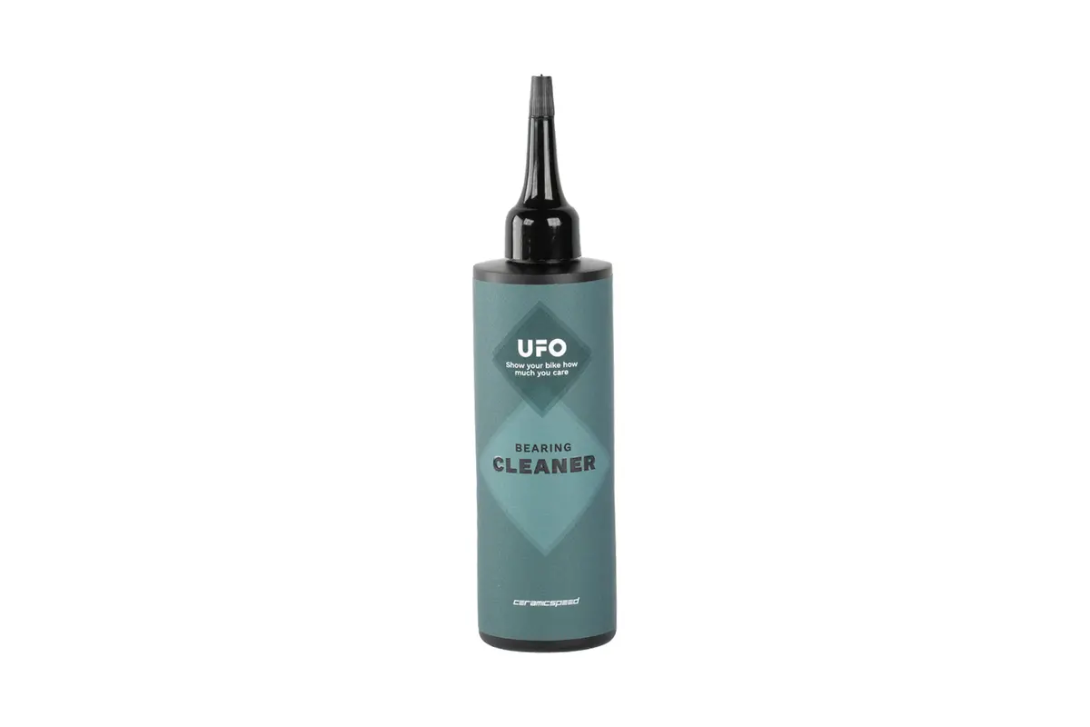 Ceramicspeed Cleaner & Grease Pack 1