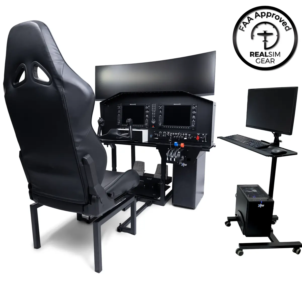 Rsg - Piper Archer Batd 1