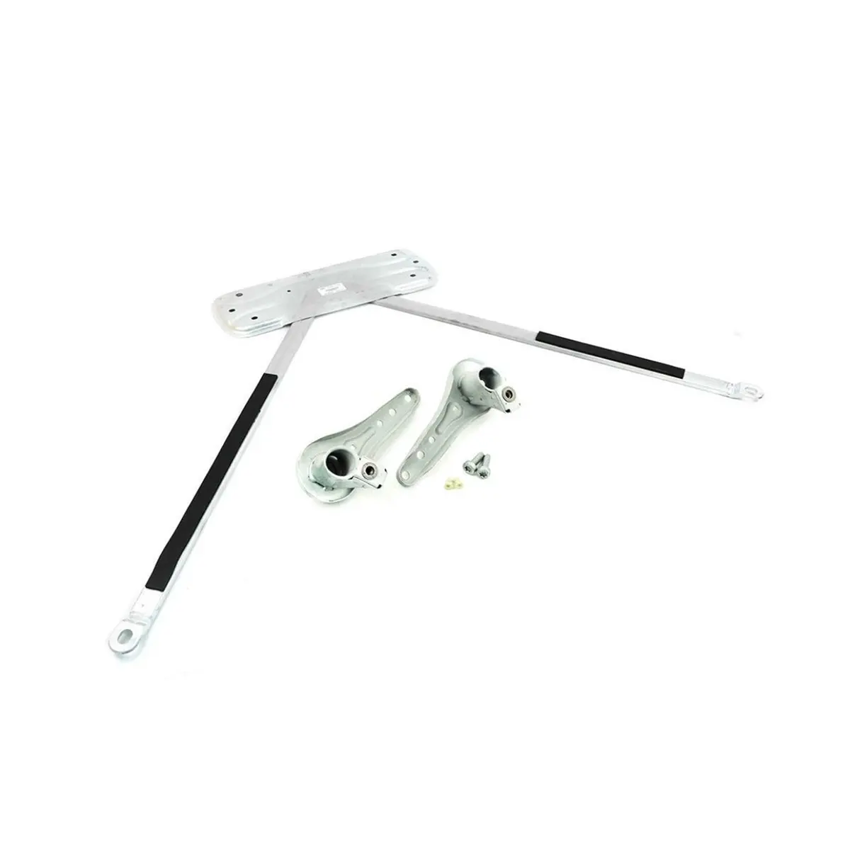 Genuine Bmw Underbody Chassis Brace M140i M135i F20 F21 F22 1