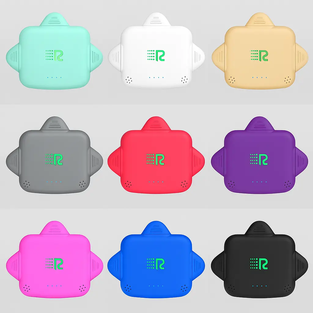 Rc Universe 3-In-1 Charger 1