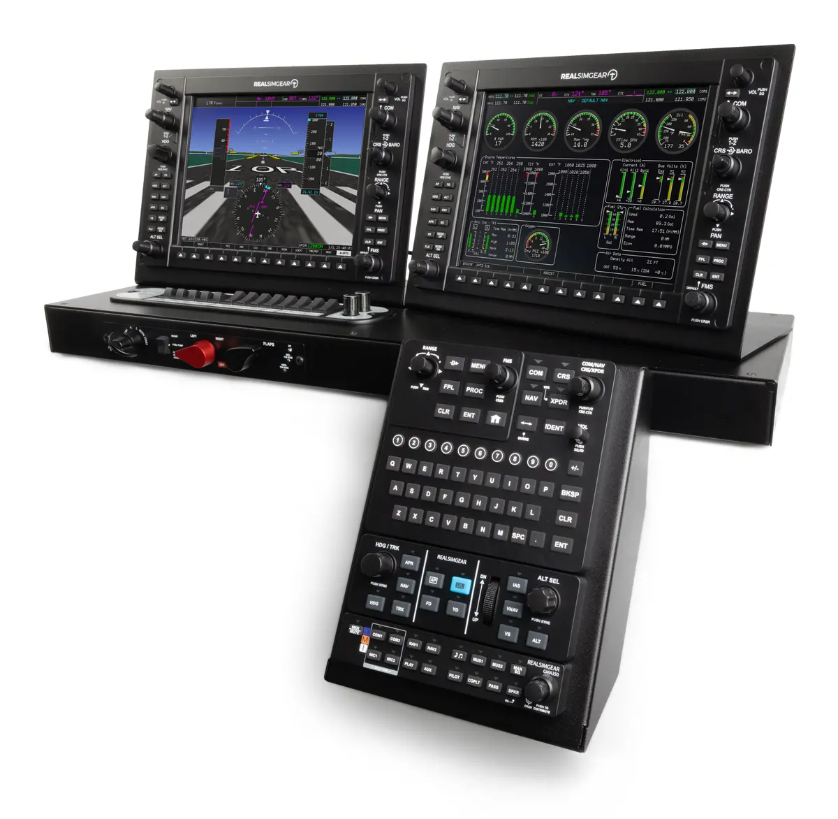 Rsg Cirrus Desktop Console 1