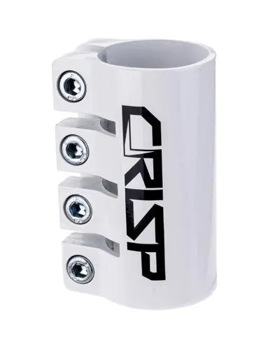 Crisp Oversized Clamp 1
