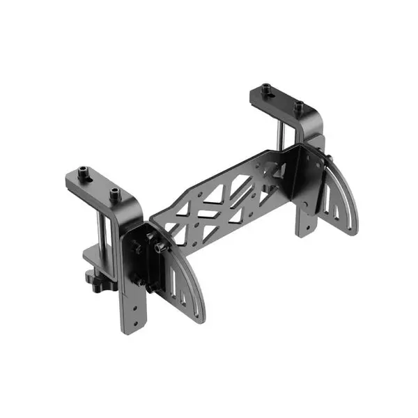 Moza Clamp For Truck Wheel 1