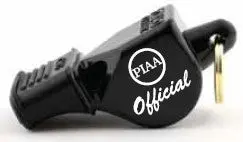 Fox 40 Cmg Whistle W/Piaa Logo 1