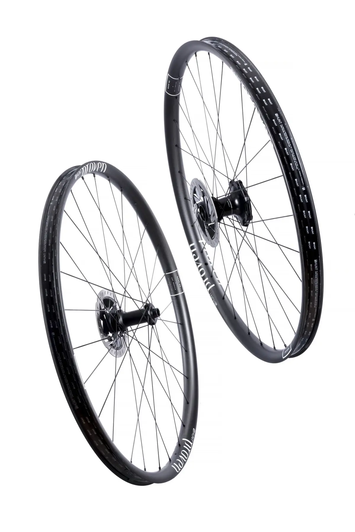 Classified X Hunt Proven Carbon Race Xc Mtb 29 Wheelset 1