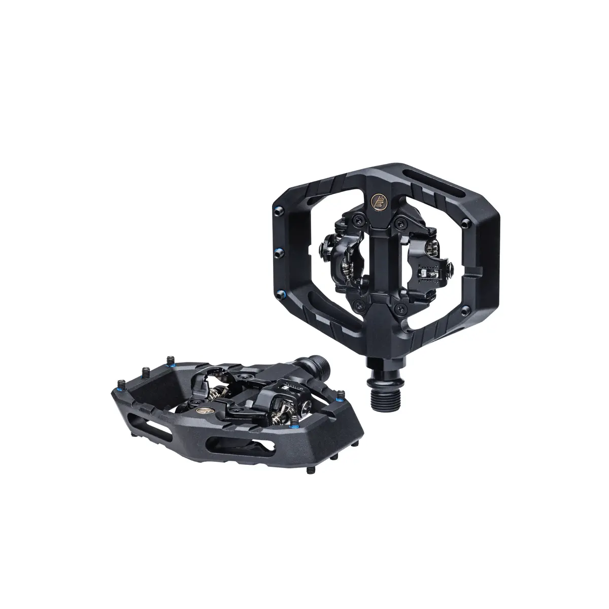 Upcycled Connect Clipless Pedals 1