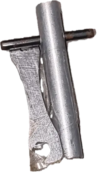 Spinergy Spoke Key 1