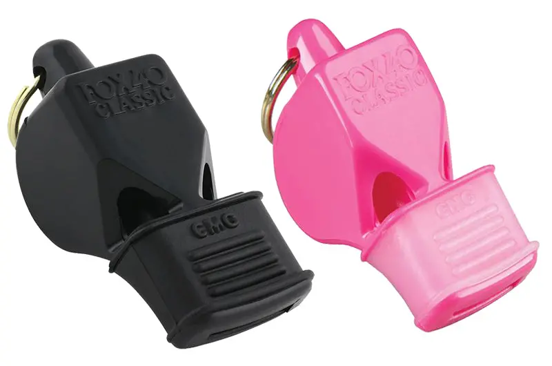 Fox 40 Cmg Whistle 1