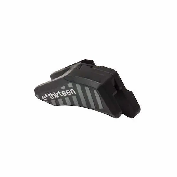 Compact Upper Slider | Fits All Gen 2 Guides | Incl. Hardware | Black 1