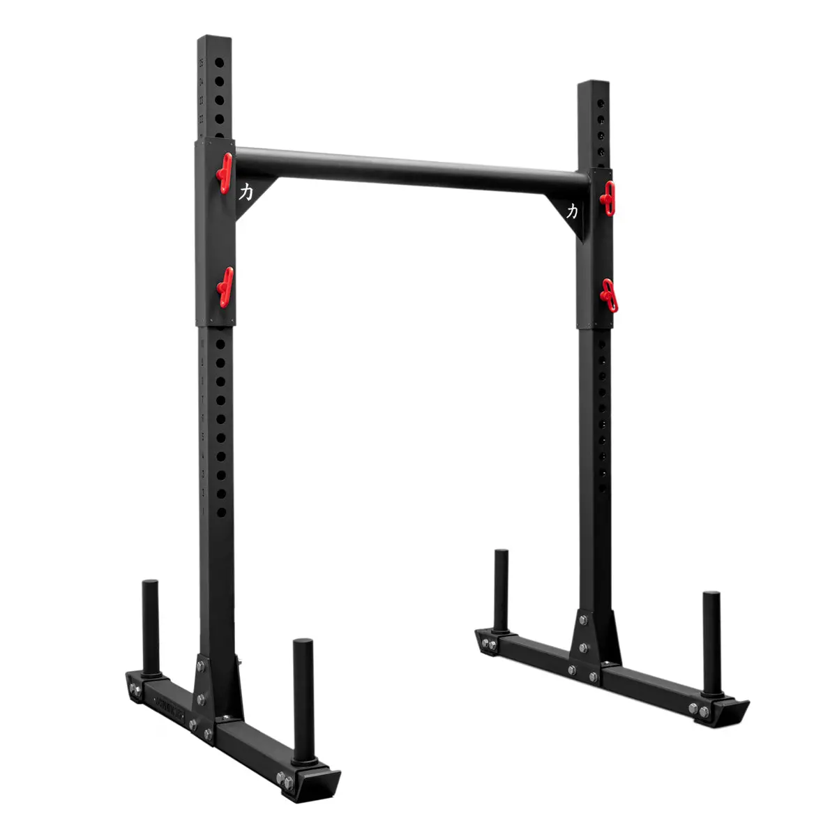 Heavy Duty Riot Yoke 2.0 – 1.89 Or 2.30M (3Mm Steel / 75Mm Box Section) 1