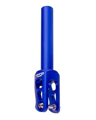 Crisp Alloy Forks 1