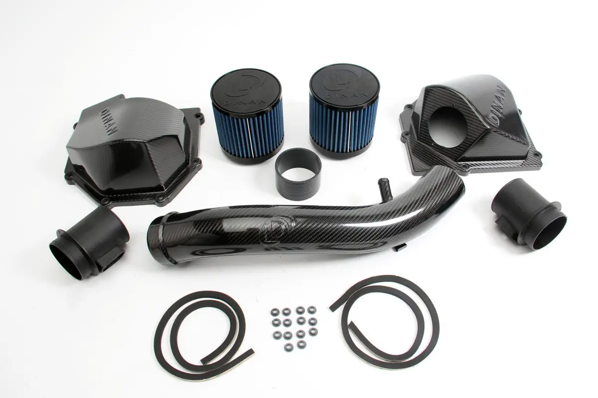 Dinan Carbon Fiber Cold Air Intake For Bmw F80 M3 F82 F83 M4 1