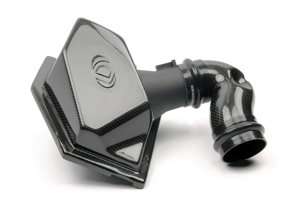 Dinan Carbon Fiber Cold Air Intake F2x M140i / M240i , F3x 340I / 440I 1