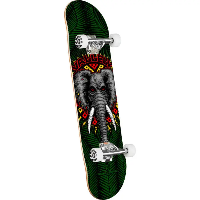 Powell Peralta Mike Vallely Complete 1