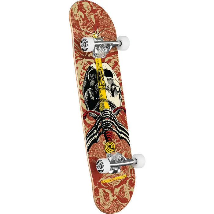 Powell Peralta Skull And Sword Complete 1