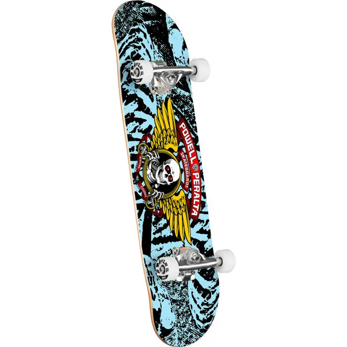 Powell Peralta Winged Ripper Complete 1