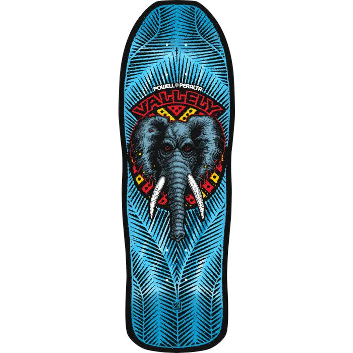 Powell Peralta Mike Vallely Elephant 1